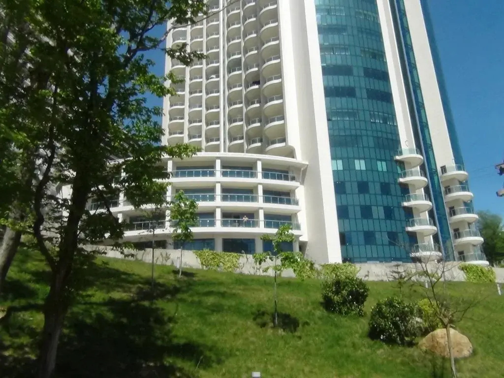 Apartments Korolevsky Park