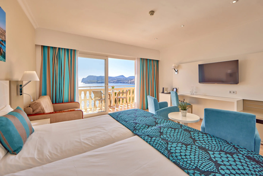 Universal Hotel Lido Park & Spa