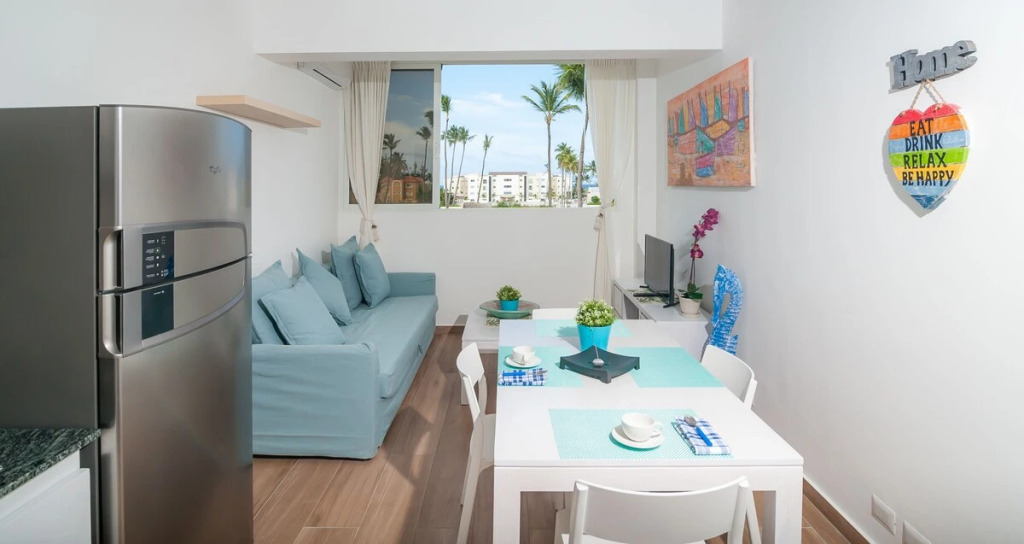 Ducassi - Sol caribe Appartahotel Punta Cana Bavaro