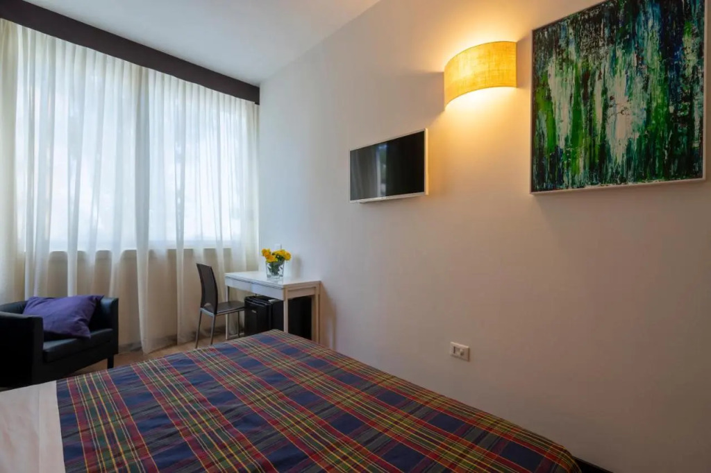 Hotel Cristallo