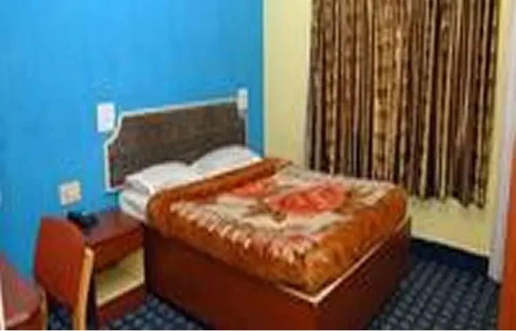 Nalapad Residency