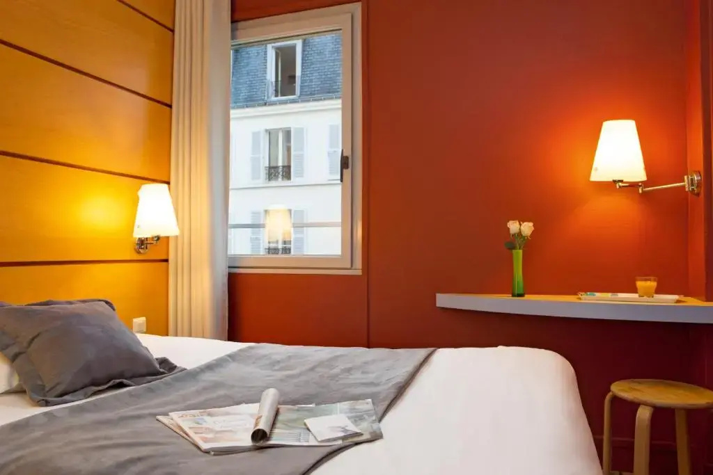 Belambra Clubs & Hotels - Le Magendie