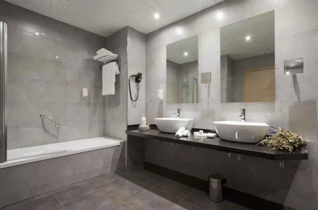 Spirit Hotel Gran Bilbao