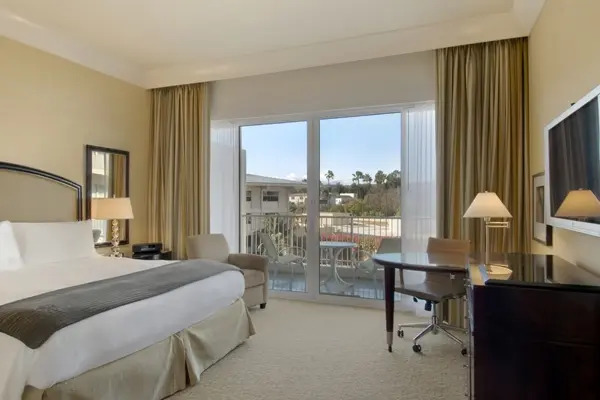 Hotel Le Beringin