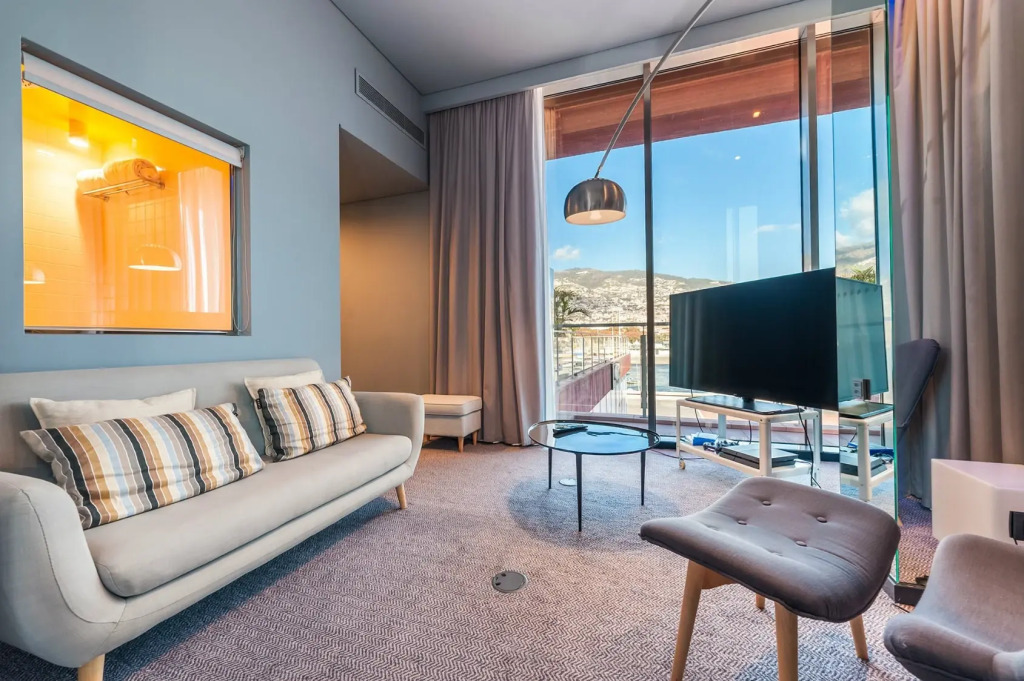 Pestana CR7 Funchal