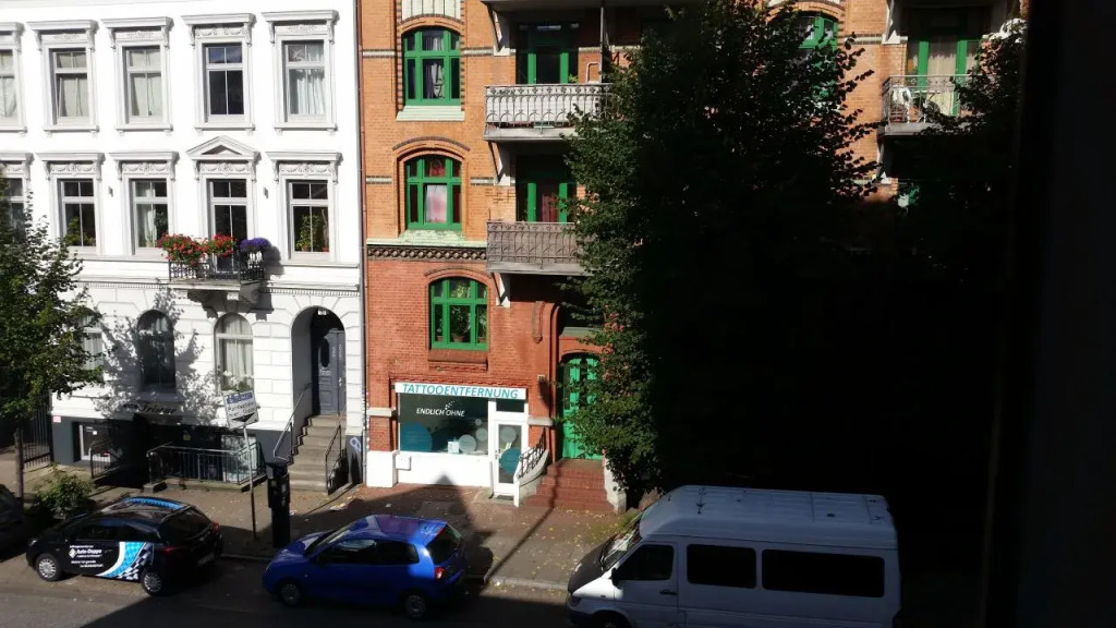 Hotel Hansehof