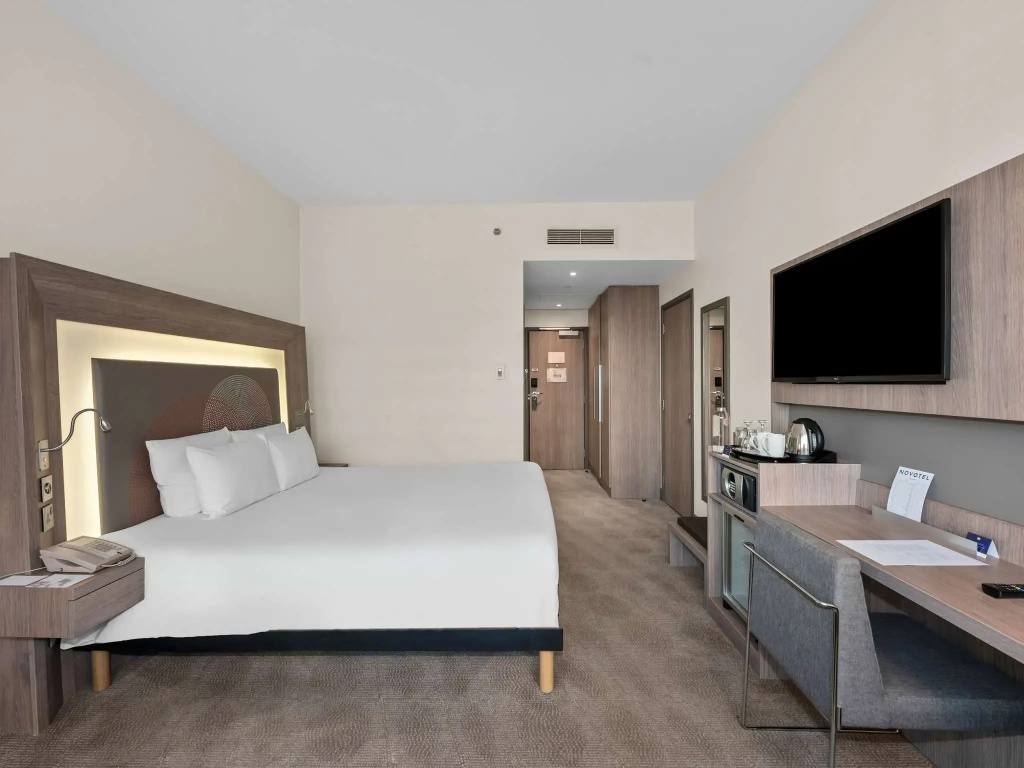 Novotel Dubai World Trade Centre