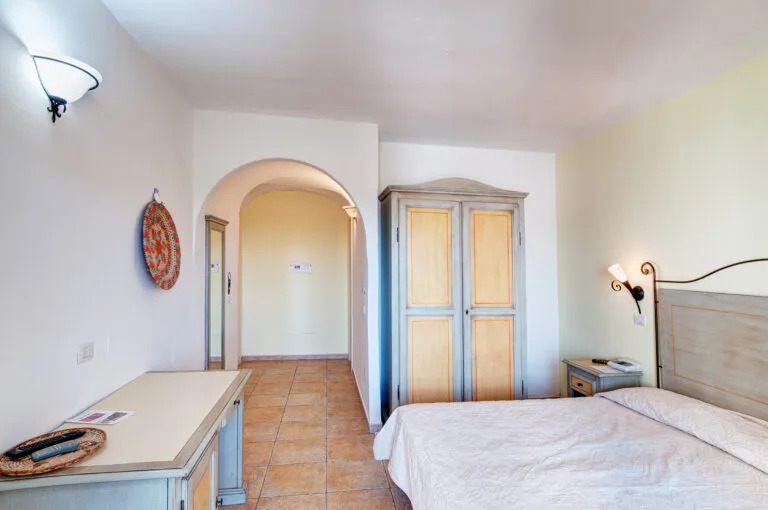 Hotel Pedra Santa