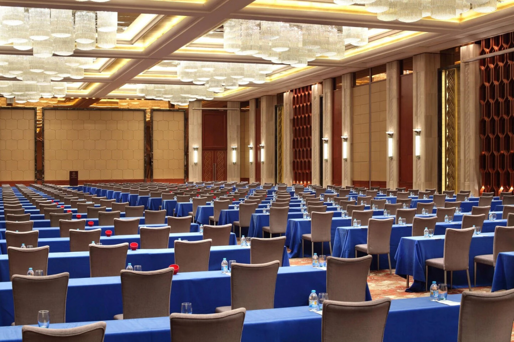 Sheraton Jiangyin Hotel