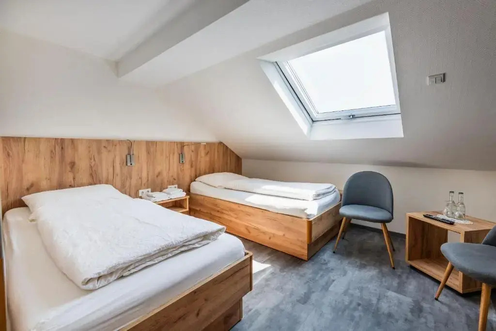 Landhotel Georgshof