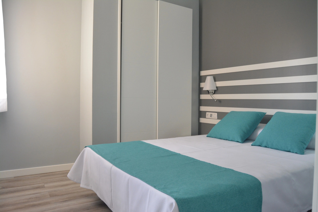 Apartamentos RF Bambi Adults Only