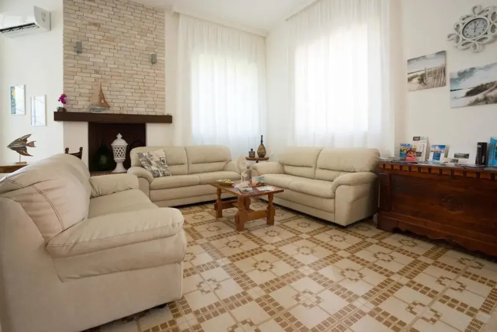 Le Gemelle Boutique Hotel