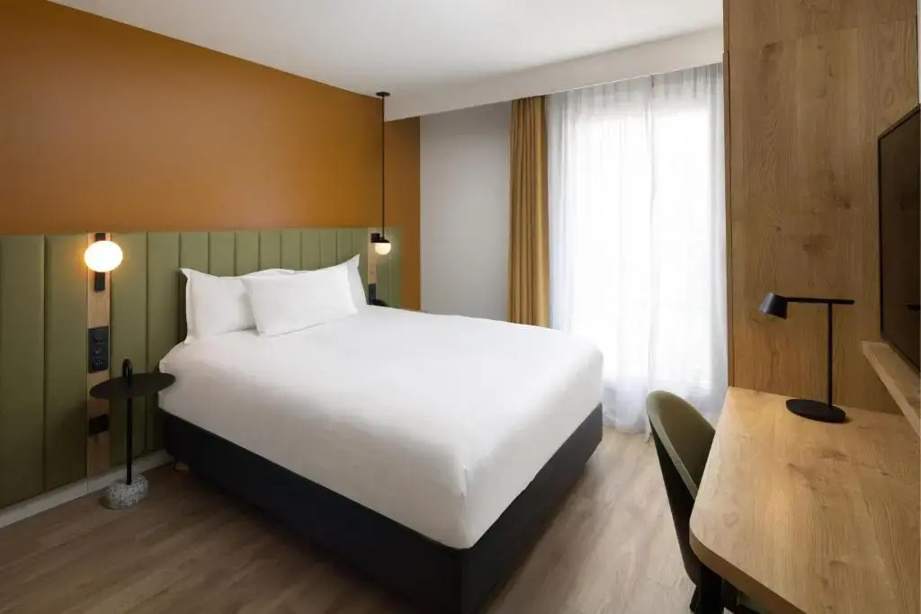 Residence Inn by Marriott Paris Didot Montparnasse