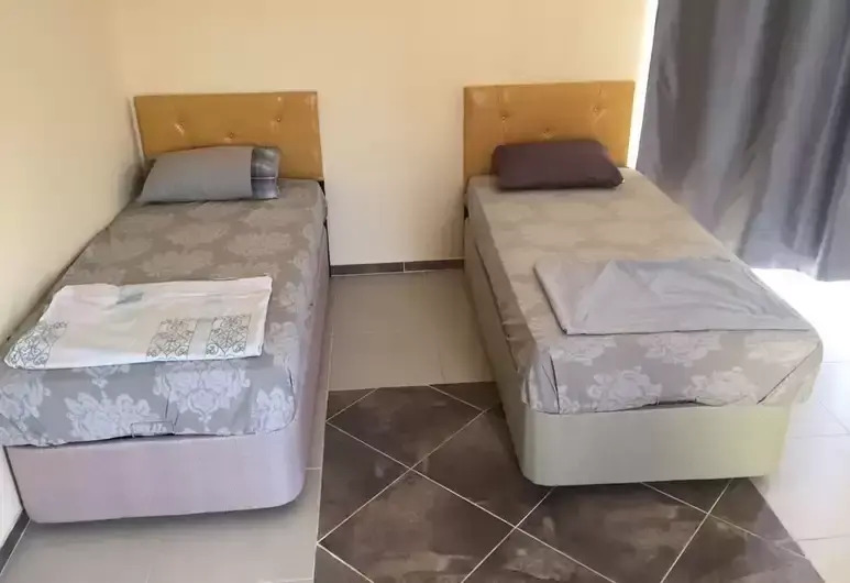 Ocean Villas