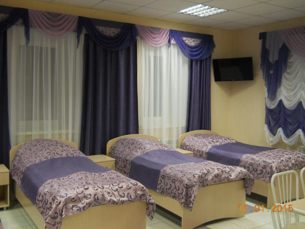 Pandora Guest House