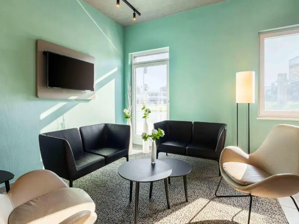 B&B Hotel Neuss