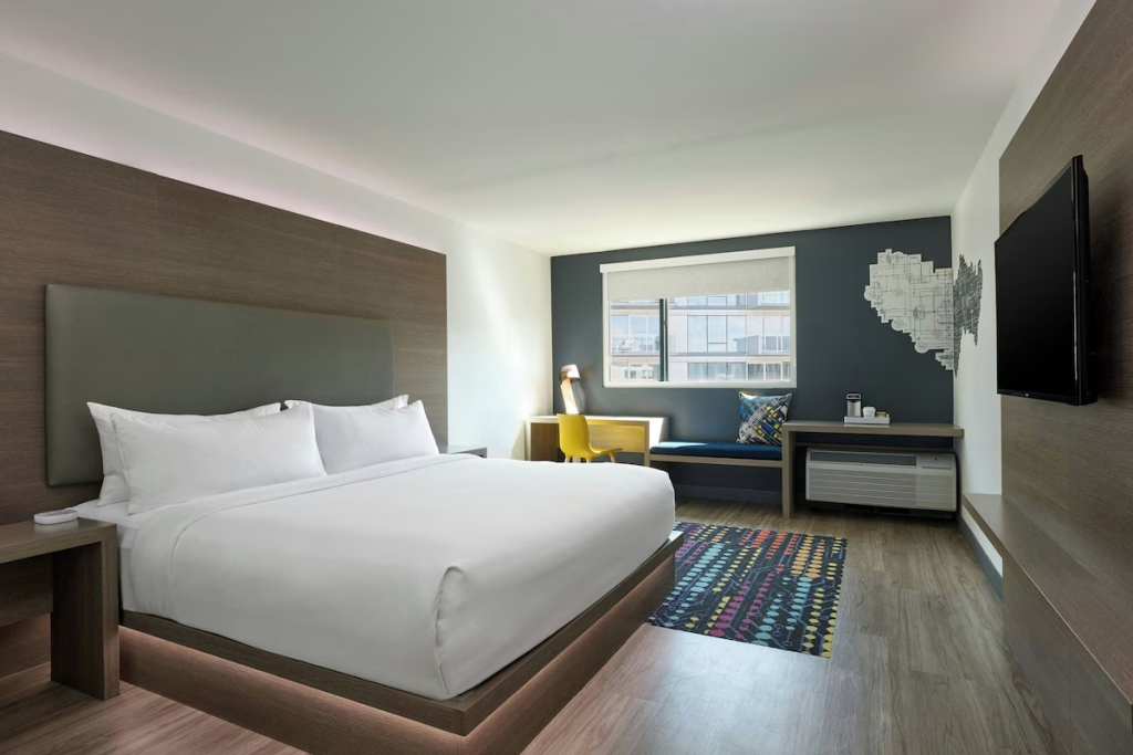 Aloft by Marriott Scottsdale