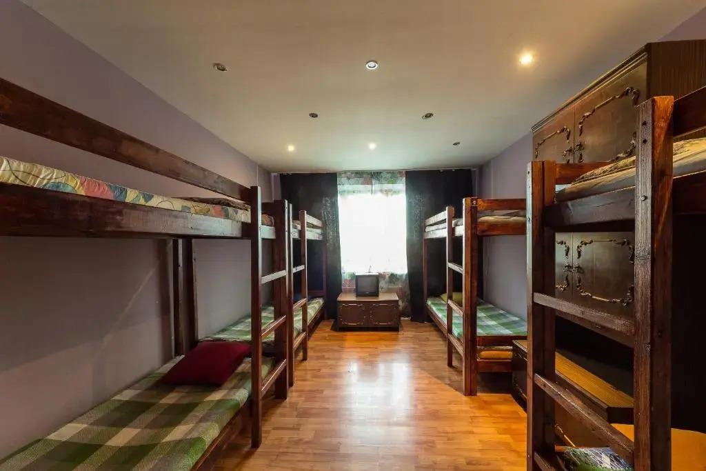 Hostel Anthill-K