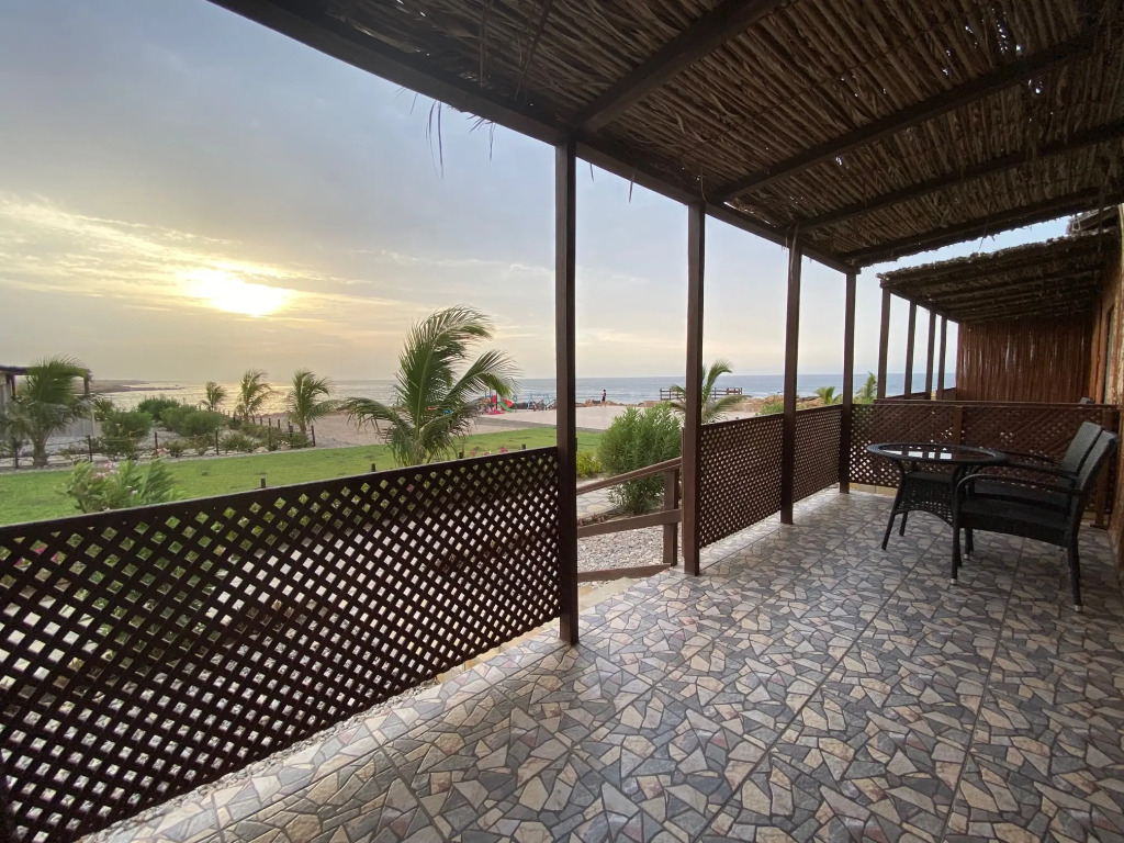 Курорт Turtle Beach Resort