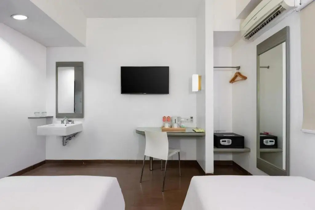 Amaris Hotel Padjajaran Bogor