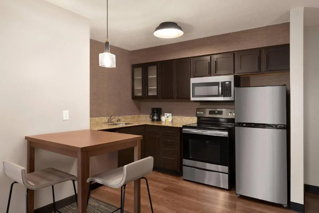 Residence Inn by Marriott Chicago / Bloomingdale