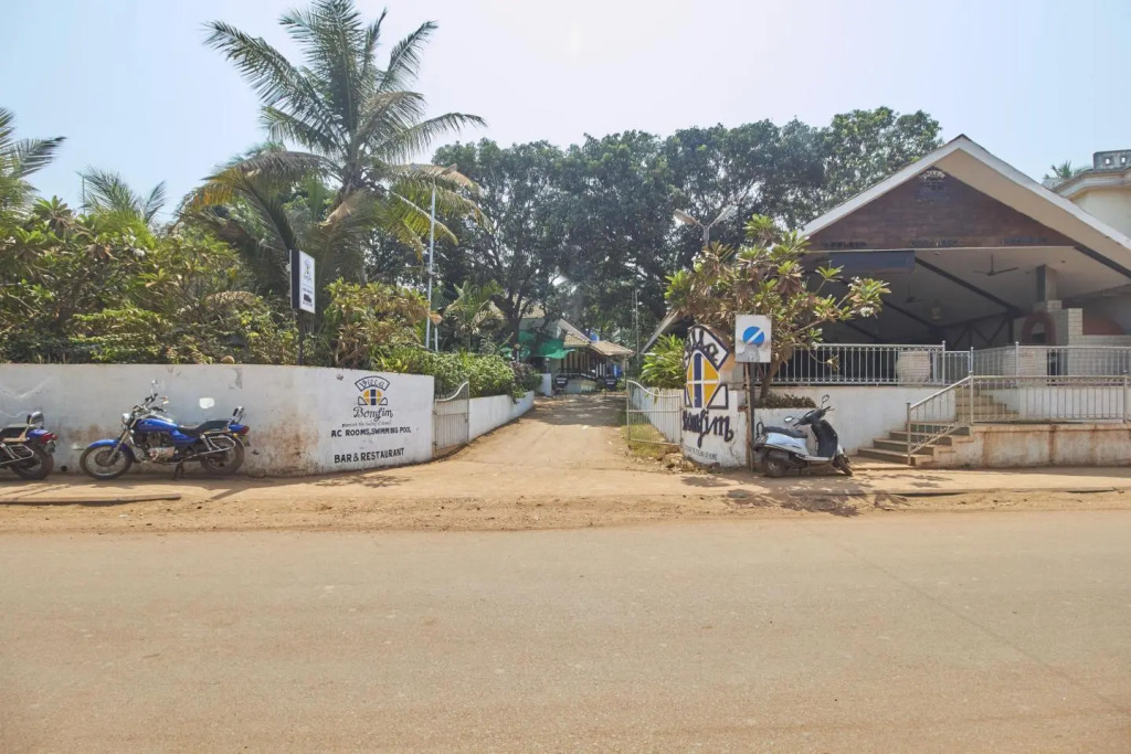 Villa Bomfim