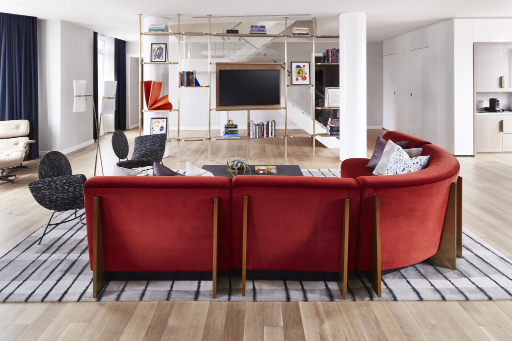 The London, a Luxury Collection Hotel, New York City