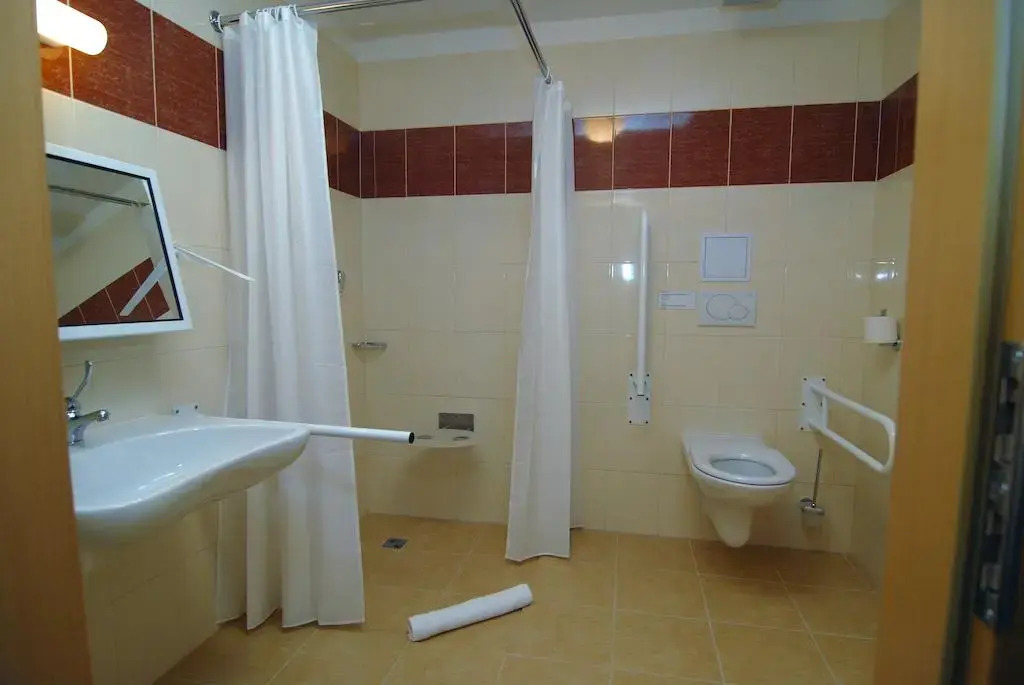 Hotel Mazanka