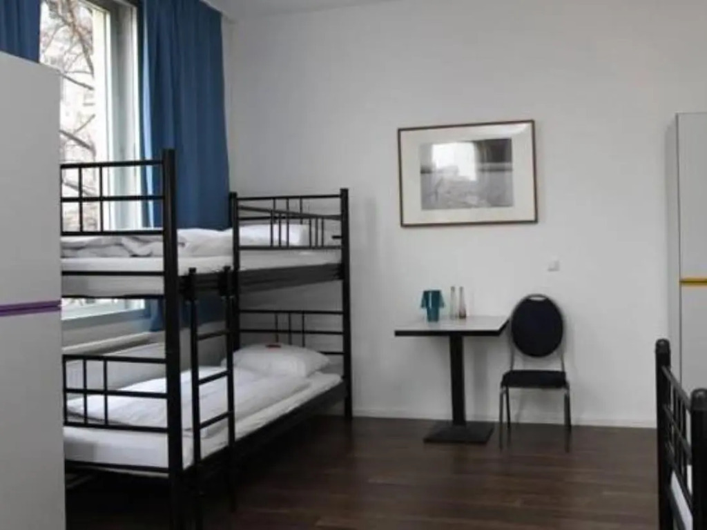 Big City Hostel