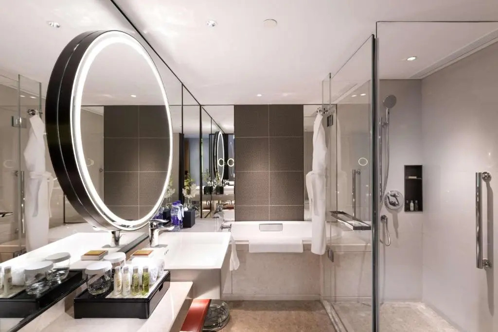 Hampton by Hilton Beijing Shijingshan Amusement Park
