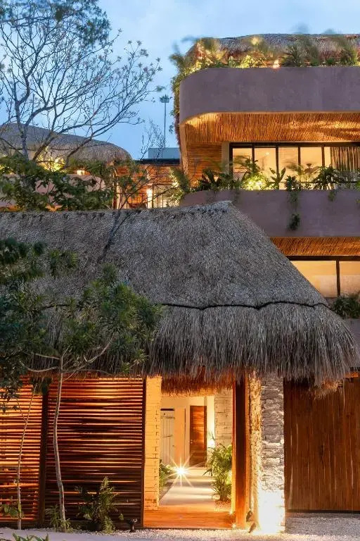 Zereno Luxury Boutique Hotel