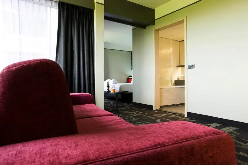 Leonardo Hotel Den Haag Babylon