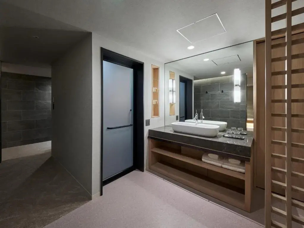 Villa Fontaine Grand Tokyo Shiodome