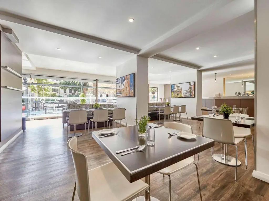 Mercure Perth On Hay