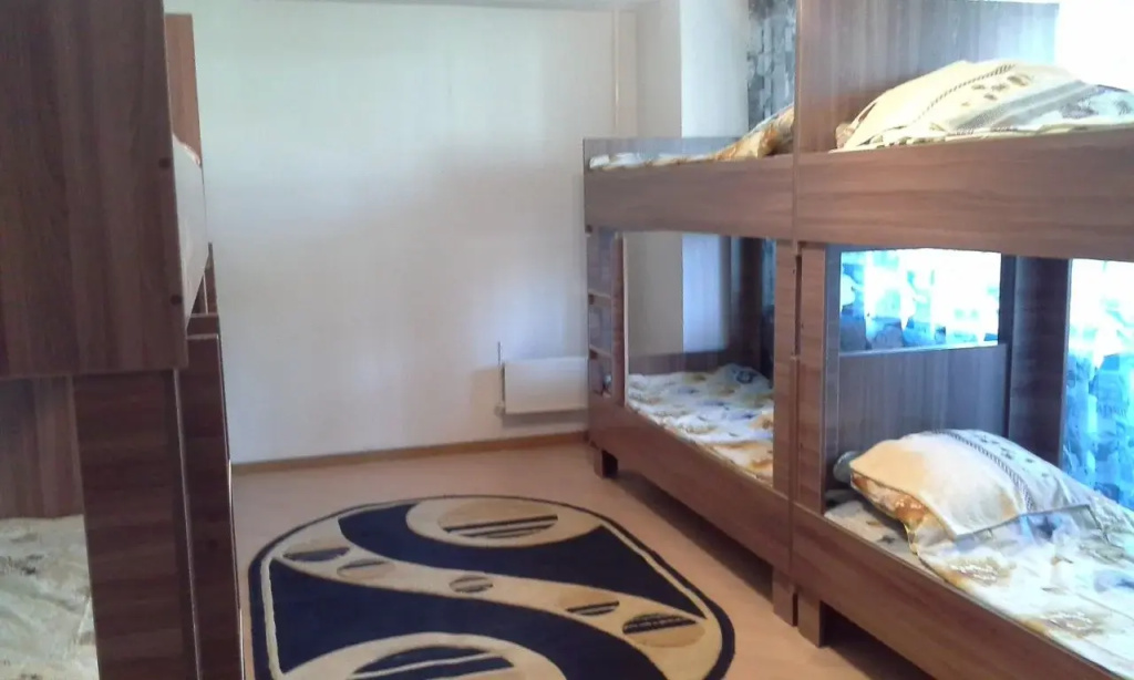 Hostel Arbat