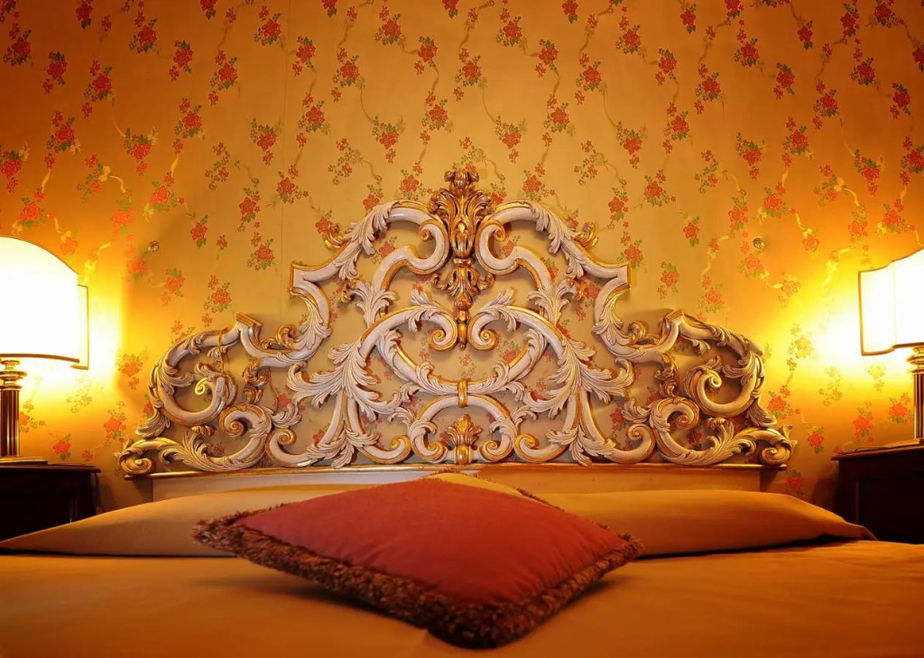 Hotel Concordia