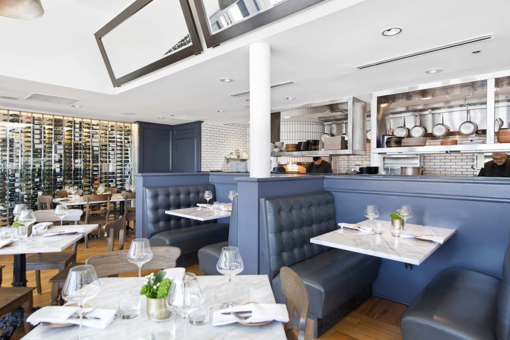 Fairmount Hotel