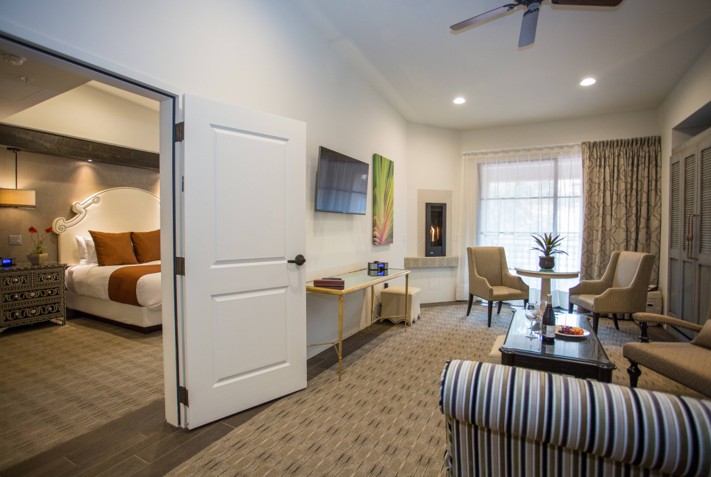 The Wilde Resort and Spa