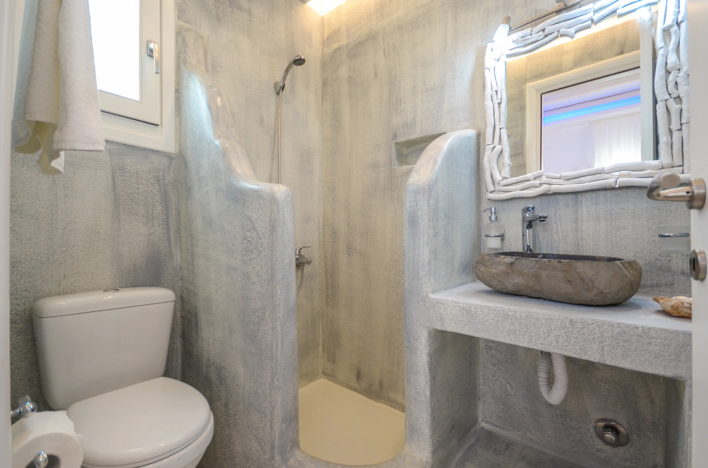 Valena Mare Suites & Apartments