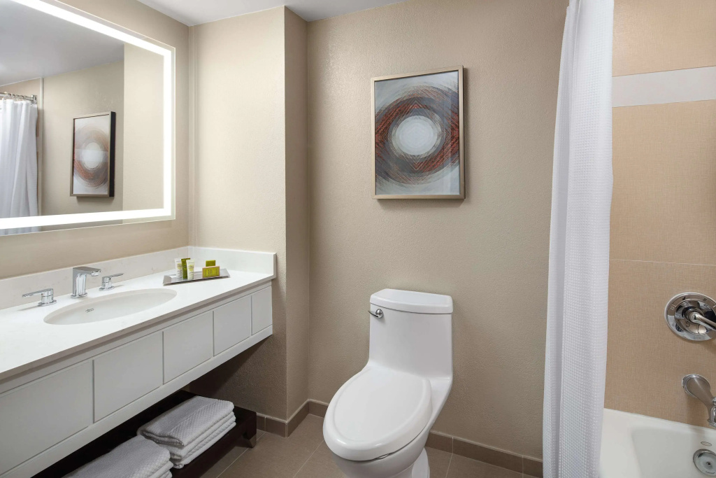 Hilton Orlando Lake Buena Vista - Disney Springs™ Area