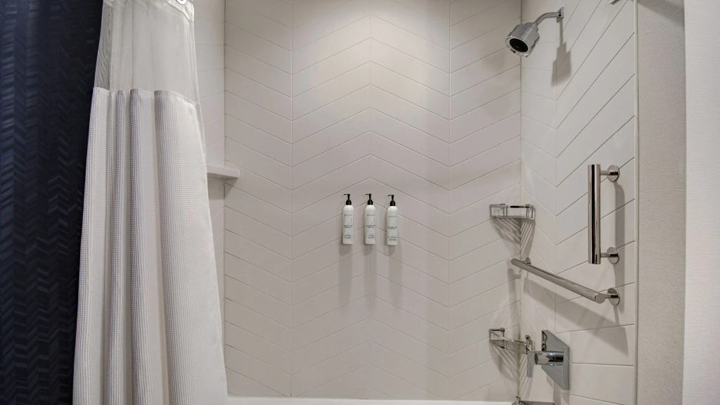 Fairfield by Marriott Inn & Suites Rochester Hills