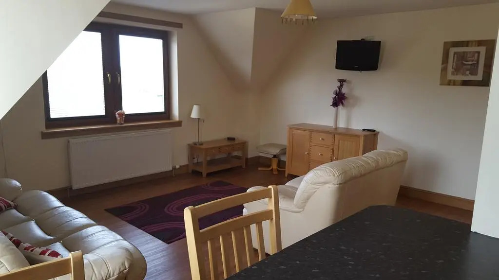 Quay Head View Aparthotel