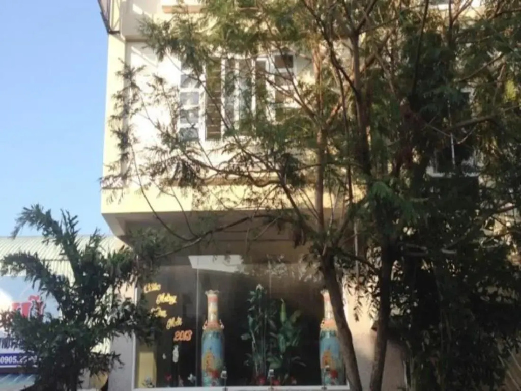 Caraven Hotel