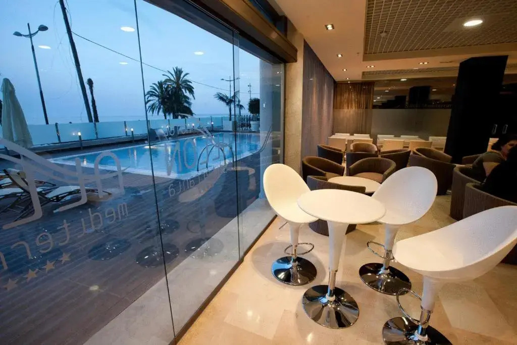 Hotel Allon Mediterrania
