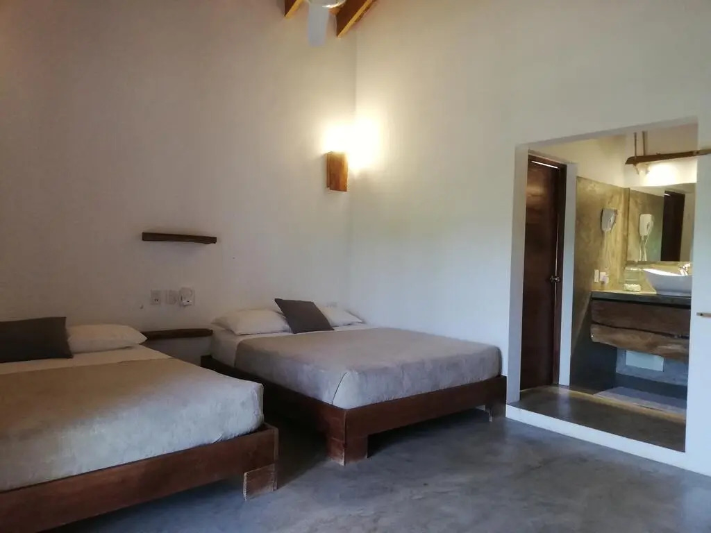 Residencia El Balatà
