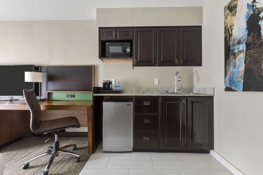 DoubleTree by Hilton Hotel Park City - The Yarrow