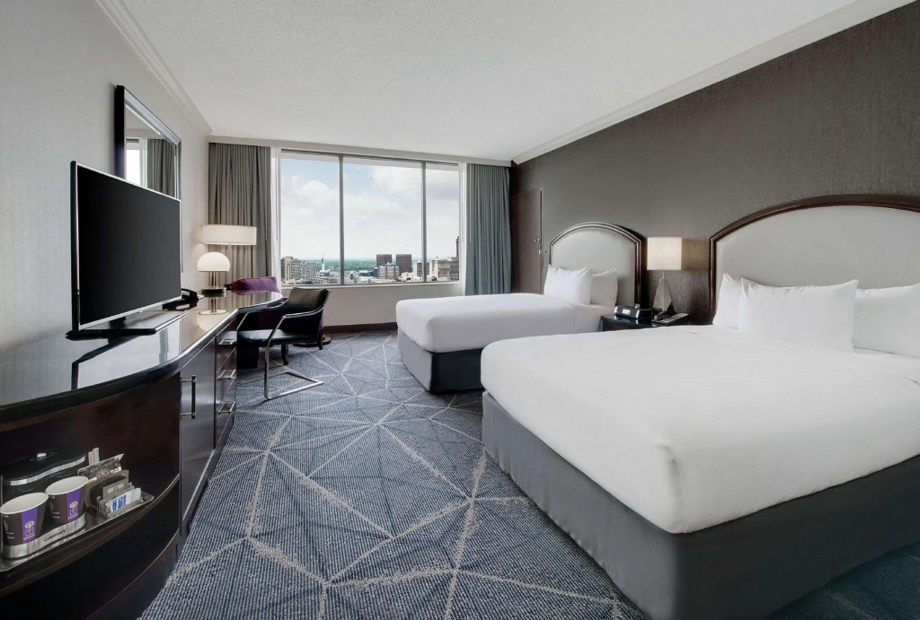 Hilton Atlanta
