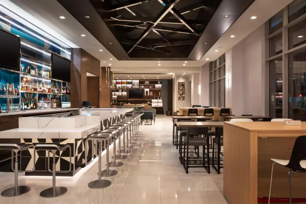 Home2 Suites By Hilton Denver Downtown Convention Center