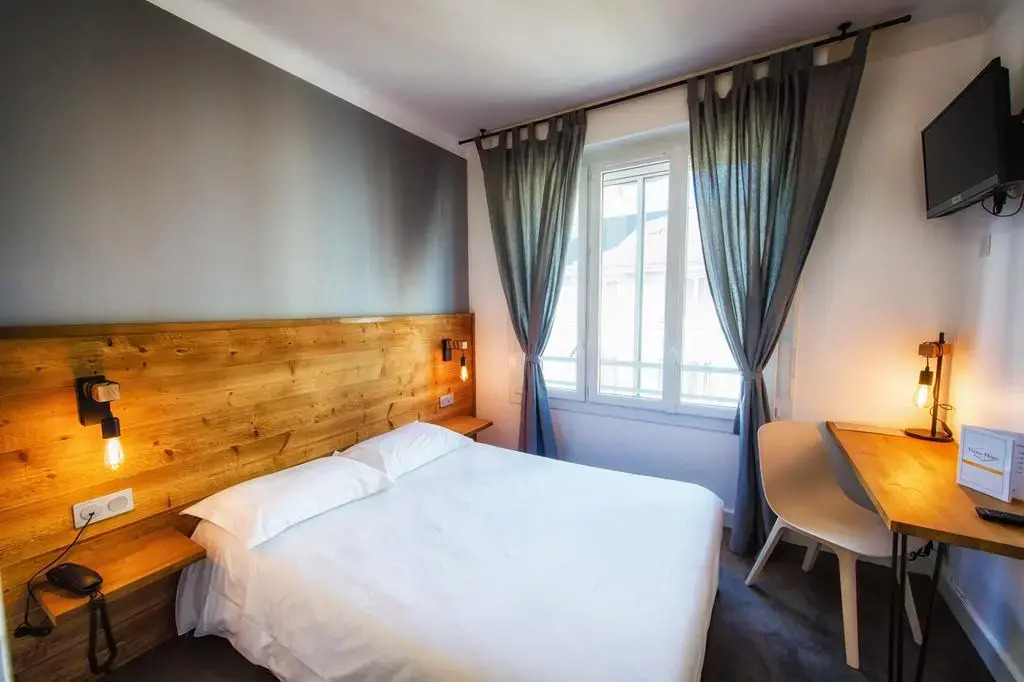 Hôtel Victor Hugo Lorient