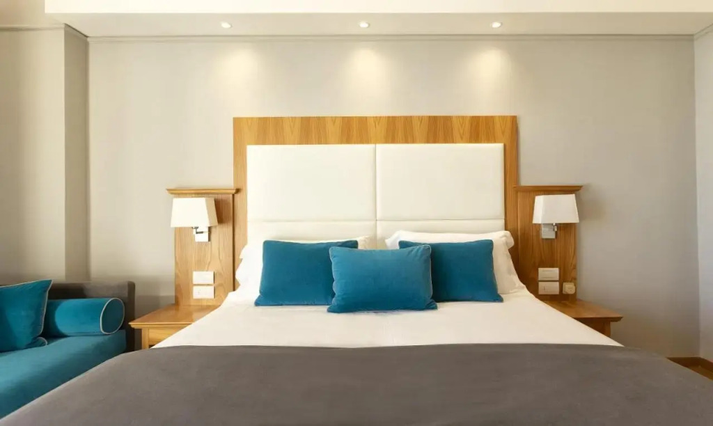 Hotel Abners